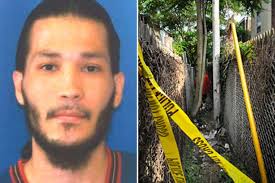 Police: Carrasquillo to be charged in brutal rape of schoolgirl