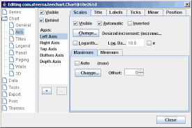 Tutorial 4 Axis Control