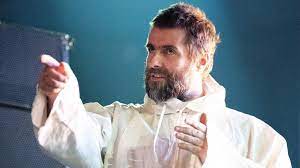 Todas las noticias sobre liam gallagher publicadas en el país. Liam Gallagher Demands Oasis Reunion To Help Nhs When All This Is Over Ents Arts News Sky News