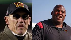 Ron Rivera's Comments On Eric Bieniemy Stir Mixed Emotions From Fans