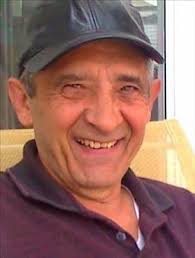 Daniel Huber Obituary (2010)