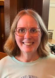 Two Republicans running for Haring Township clerk seat