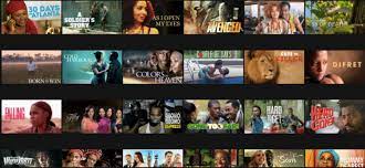 This movie came on the heels of the exceedingly goofy batman & robin and thus had to prove to audiences a grounded, realistic batman story was one worth watching. Nollywood On Netflix Here S What You Can Stream In January Black Girl Nerds