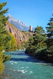 escapade dans le valais suisse entre sion et martigny paysage de suisse suisse voyage voyage suisse