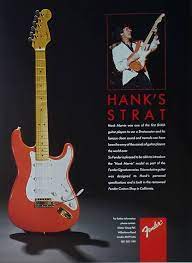 Hank Marvin