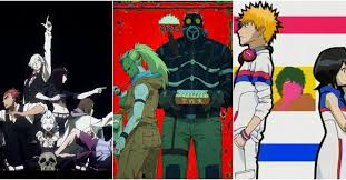 We did not find results for: 10 Underrated Anime Openings Ranked Cbr