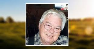 Irwin Harris Colvert Obituary October 1, 2009