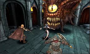 Below you'll find our pick for the top 15 paid android games. Dungeons Dragons Arena Of War Now Available On The App Store Touch Tap Play