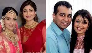 She is the daughter of a british businessman originally from india. It Was Heartbreaking Raj Kundra S Sister Reena Kundra Recalls Husband S Illicit Affair With Kavita Kundra People News Zee News