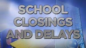 Photo © iowa storm chasing network. Houston Area School And College Closings And Delays Abc13 Houston