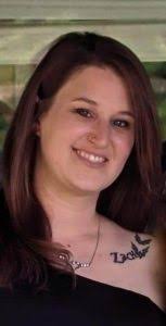 Tabitha Lynn Chase, Farmersburg, Iowa, August 15, 2024