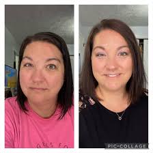 What's the easiest way to simplify my makeup?