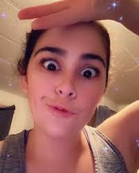 Alicia Cisneros's Instagram, Twitter & Facebook