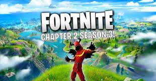 5,218,948 likes · 153,758 talking about this. Fortnite Season 3 Chapter 2 Theme And New Skin Revealed Otakukart