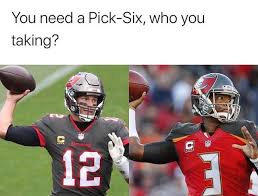 47 american football memes ranked in order of popularity and relevancy. Xl Dump Of Nfl Memes To Celebrate The 2020 Season So Far Funny Gallery