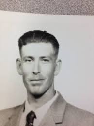 Dale Grisham father of Sammy Grisham