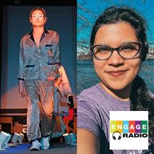 Stream episode Engage Radio