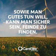 44 Zitate Uber Gute Taten Und Menschen Careelite