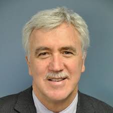 Mr Michael John Halliday