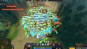 If you are the same fans of the game as we are, then you should definitely add to your collection these awesome images dota 2. Play Dota 2 Together We Stand Hard Mode Round 1 15 Youtube