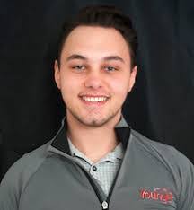 Brian Fearnow's Instagram, Twitter & Facebook