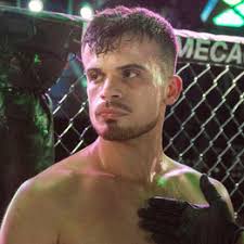 Armando Gjetja vs. Jacob Bohn, Ring of Combat 81