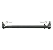 Centre Rod Assembly