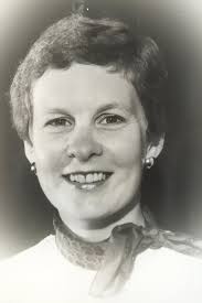 Contributions to the tribute of Penelope Jane Marshall