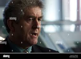 Michael morgan hi-res stock photography and images