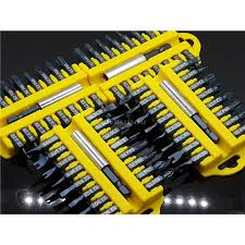 17 Pcs Securite Anti Sabotage Torx Hex Bit Etoiles Support Magnetique Tournevis Bits Torx Hex Star Inviolable Tou Magnetic Holder Tamper Proof Screwdriver Bits