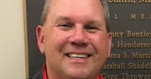 SCORE! Congrats ... Doug Wert