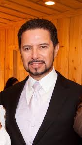 Bennie Rodriguez Garcia