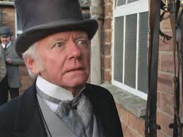 The Return of Sherlock Holmes" Silver Blaze (TV Episode 1988)