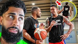 David Huertas vs Cuco López, RONCAERA, DISCUSIONES, 4-0