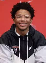 2024 Men's Cross Country Roster