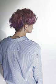 Samuel Seo Samuel Seo Hair Styles Mens Hairstyles