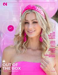 CH2 Magazine July 2023 by CH2/ CB2 : Celebrate Hilton Head