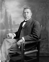 Booker T Washington Wikiquote