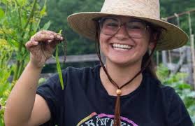 Layers of Growth: From Soil to Leadership at Branch Hill Farm
