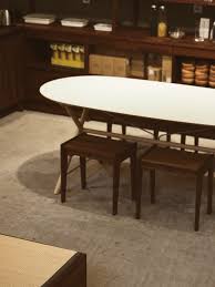 14 Wooden Metal Dining Table By Letshide Metal Dining Table Dining Table Dining Table Chairs