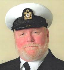 James Barton Obituary (1945