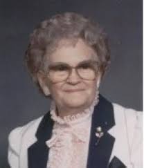 Fernetta M. Price Obituary