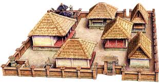 What is a compound noun? Mapping Bali 20 The Traditional Balinese House Compound Now Bali