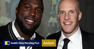 Football writer Grant Wahl dies at World Cup match between Argentina and  Netherlands in Qatar