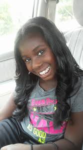 Camari Lorine Chestnut June 23, 2009-November 25, 2018 2 Corinthians 12:9  But he said to me, “My grace is sufficient for you, for my power is made  perfect in weakness.” Therefore I