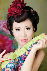 Meet the Pearl of the Orient