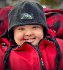 A great big thank you to Wayne Parry for donating a mogulmaster drag for  Naicam Snowblasters trails!