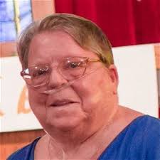 Linda Brinkman Obituary June 5, 2024