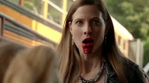 The Vampire Diaries: kezdett a 7. évad