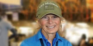 USS Midway Museum, Author at Midway Currents Fall 2023